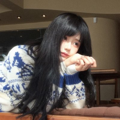 绿头巾