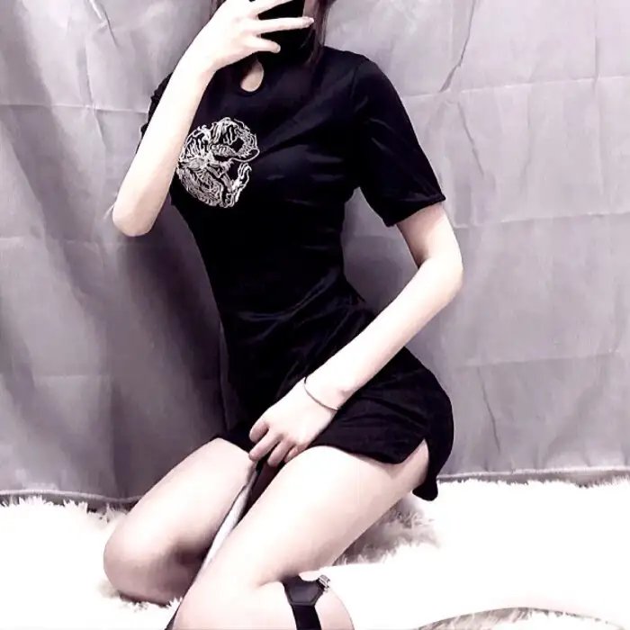 时间的针脚