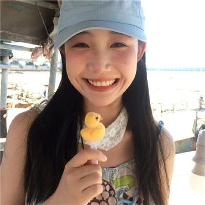 情窦半开时