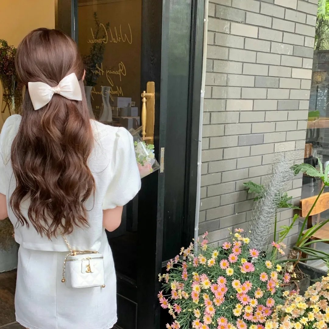 二分之一美少年